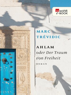 cover image of Ahlam oder Der Traum von Freiheit